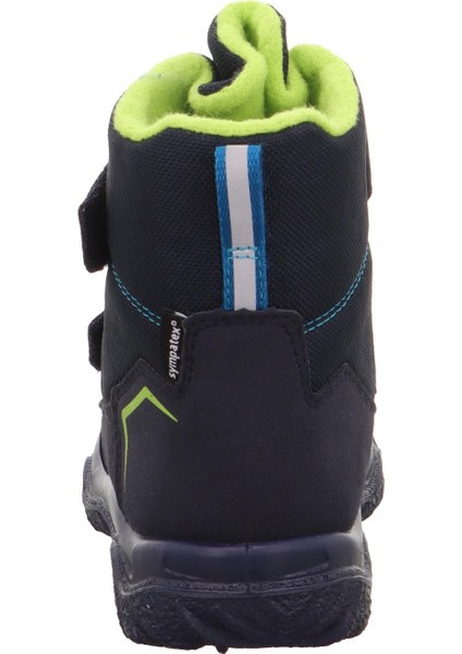 Superfıt Husky Medium (Orta Genişlik) Gore-Tex Erkek Cırtlı Kar Botu 1-006081-3 (36-42) indirimleri