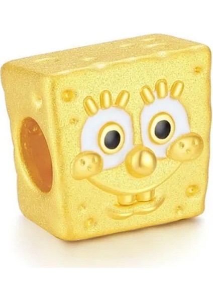 Kare Süngerbob Charm
