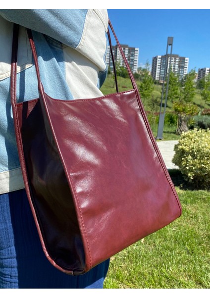 Kadın Kol Çantası