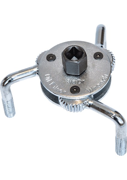 NT1083A Yuvarlak Üç Ayaklı Çektirme