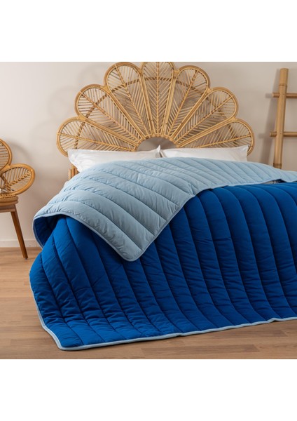 | Comfort | Pamuklu Çift Kişilik Penye Yorgan