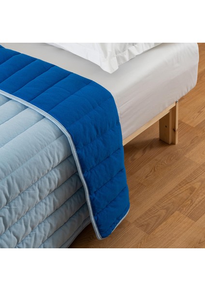| Comfort | Pamuklu Çift Kişilik Penye Yorgan