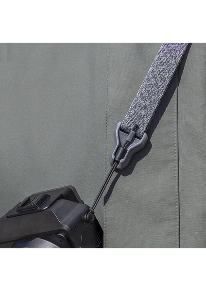 Maglink Quick Buckle Classic Gri Omuz Askısı 3144 modelleri