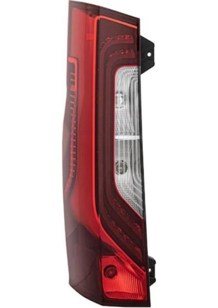 Mercedes Sprinter Sağ Stop Duysuz 2018 Sonrası