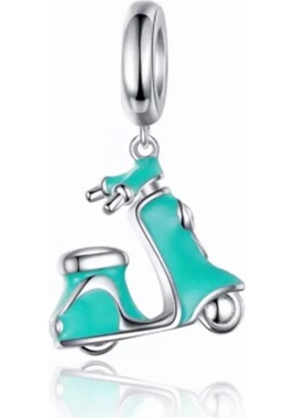 Scooter Sallantılı Charm