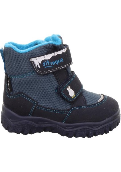 Superfıt Husky Medium (Orta Genişlik) Gore-Tex Erkek Kar Botu 1-006047-3 (26-30)