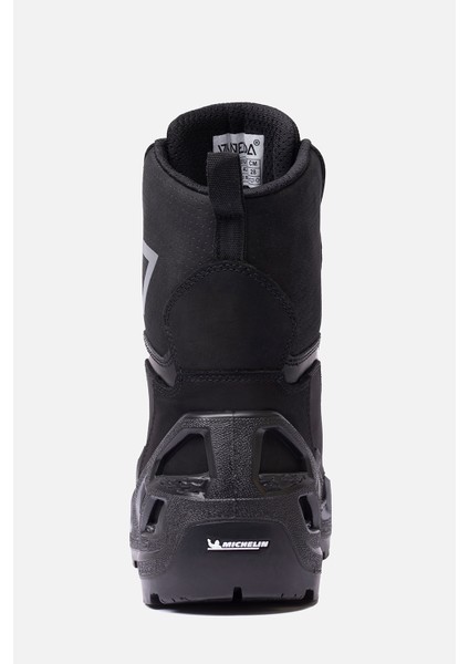 998 V-Clutch Michelin Pro Xtreme Nubuk Kadın Bot Siyah fırsatları