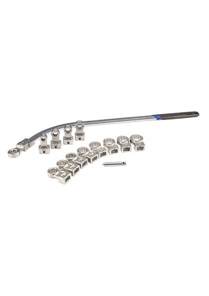 NC33GA 15 Parça Gergi Kasnak Anahtar Takımı