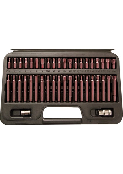 NCSETBA42S 42 Parça S2 Bits Set