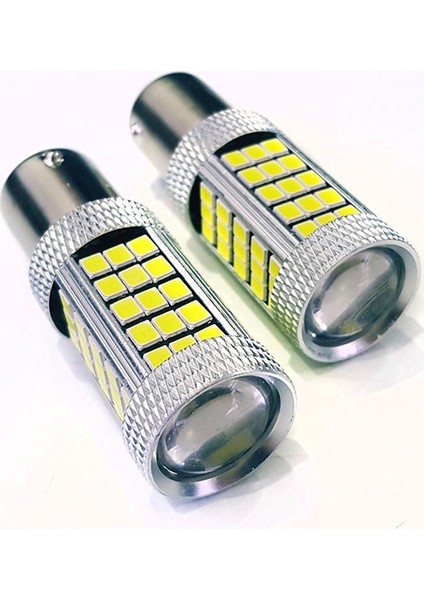 Renault Megane 1 Geri Vites Aydınlatma LED Ampul Femex Premium P21W