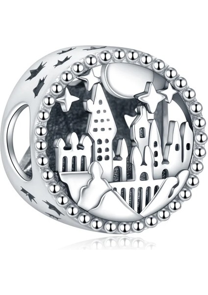 Harry Potter Hogwartz Büyücülük Okulu Charm