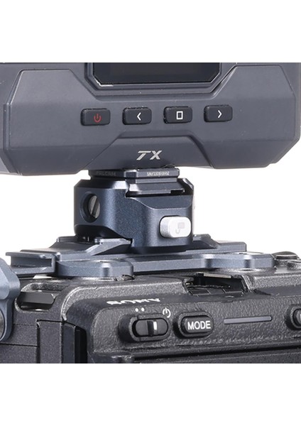 F22 Dual Head Base F22A3805