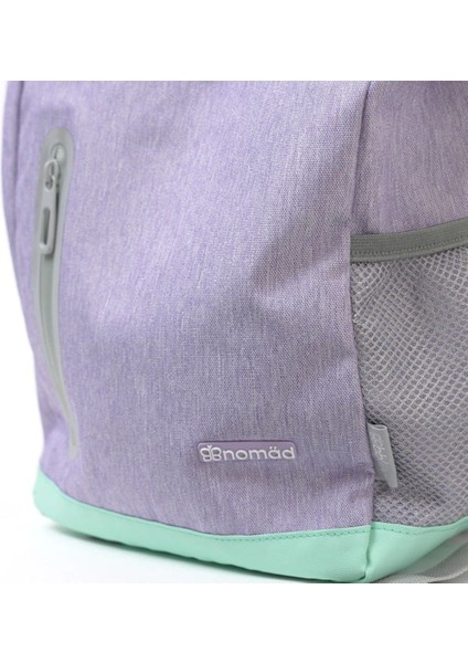 Nomad Çocuk Sırt Çantası - Violet