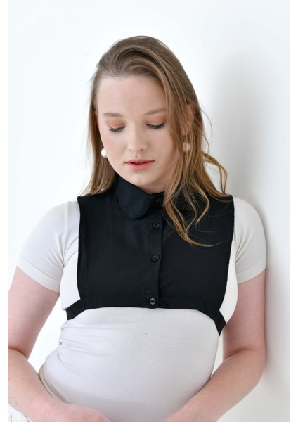 Mırach Curve Büyük Beden Papatya Model Gömlek Yaka fırsatları