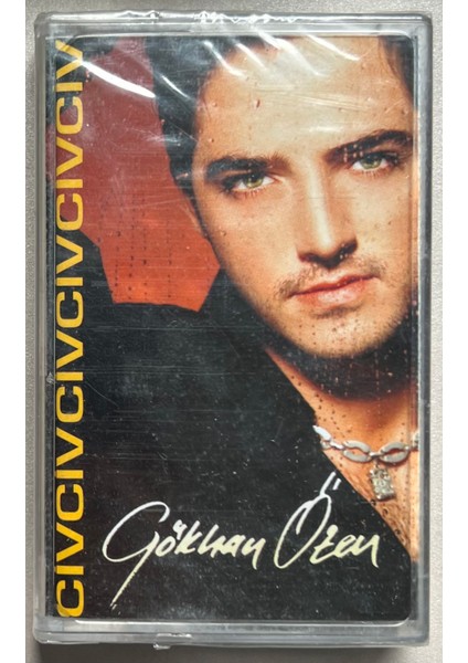 Gökhan Özen - Civciv Kaset