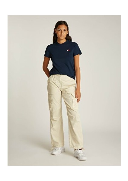 Tjw Reg Badge Tee
