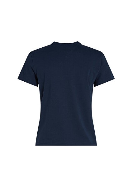 Tjw Reg Badge Tee