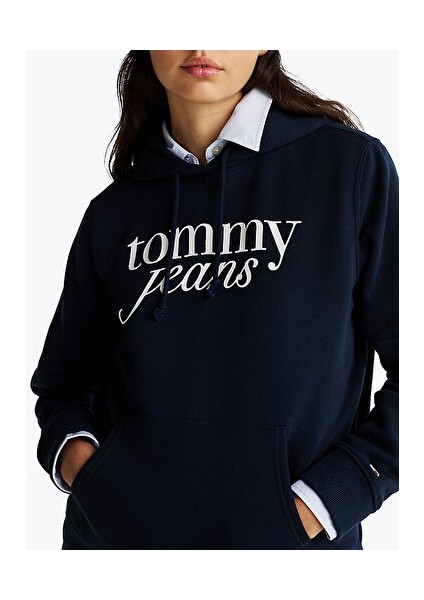 Tjw Reg Ess Logo Hoodıe Ext fiyatları