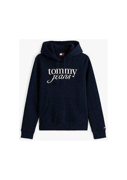 Tjw Reg Ess Logo Hoodıe Ext indirimleri