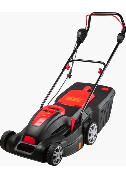 LM-C4205B Elektrikli Çim Biçme Makinesi