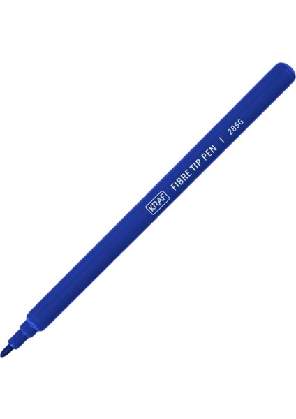 Keçeli Kalem Mavi 285G (10'lu Paket) modelleri