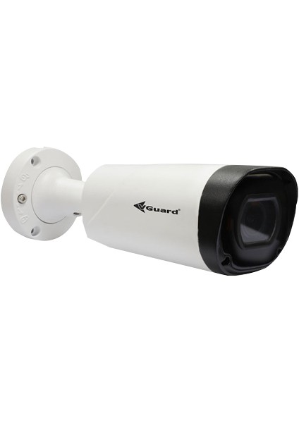 VG-236-BV6 2mp Ip 2.8-12 mm Varifocal Lens H.265+ Bullet Güvenlik Kamerası