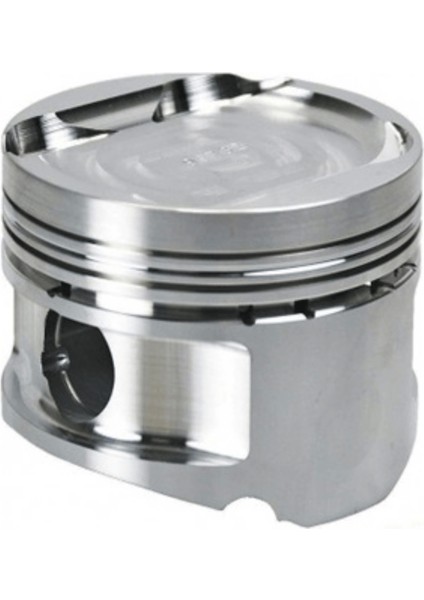 Piston + Segman 76,51MM Std Adet – 3131005000 Yenmak - Volkswagen Polo Fabia 01 ve Sonrası Uyumlu