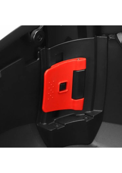 Sh 58X Motosiklet Topcase Arka Çanta