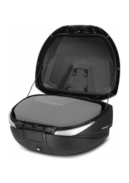 Sh 58X Motosiklet Topcase Arka Çanta
