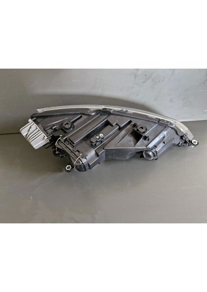 Seat Leon Sol Ön Far Ledli Beyinler Üzerinde Sıfır 2012-2016