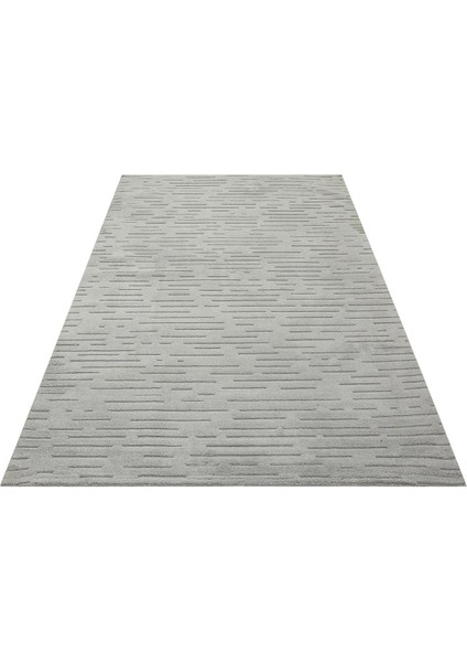 Missori Koleksiyonu Modern Halı Msr 05 Gri