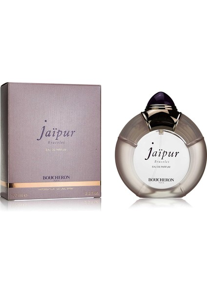 Jaipur Bracelet Edp 100 ml Kadın Parfüm