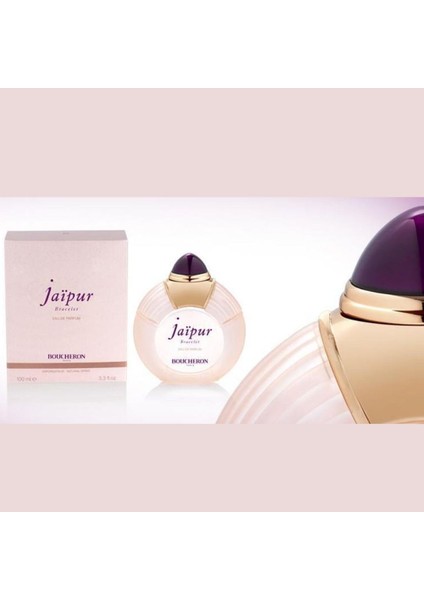 Jaipur Bracelet Edp 100 ml Kadın Parfüm