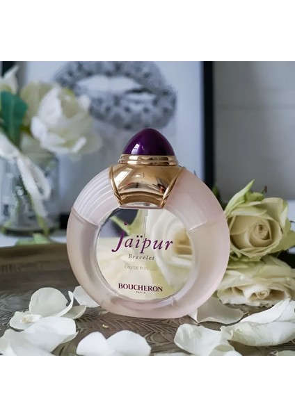 Jaipur Bracelet Edp 100 ml Kadın Parfüm