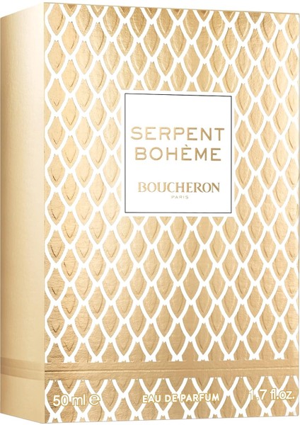 Serpent Bohème Edp 50 ml Kadın Parfüm