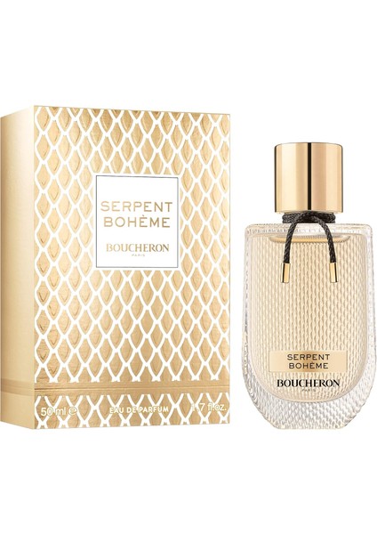 Serpent Bohème Edp 50 ml Kadın Parfüm