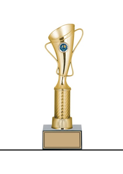 Futbol Kupası Ödül Kupası Tören Kupası 32 cm GN138