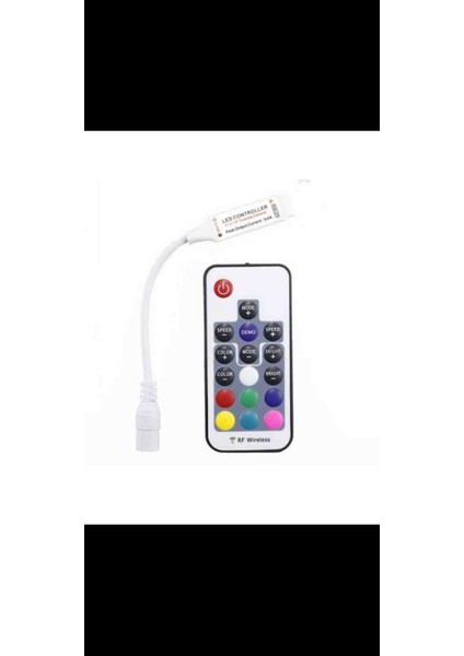 Rgb Kumamda 12 v 12 amper