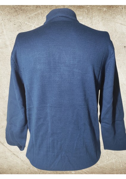Inci Butik Boxer - Büyük Yarım Balıkçı Yaka Beden Erkek Triko Kışlık Kazak Renkli Çizgili Düz Çeşitler fiyatları