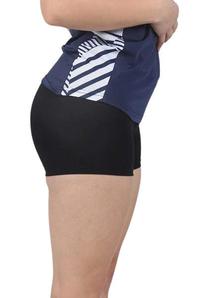 Modal Siyah Profesyonel Voleybol Taytı 9180009
