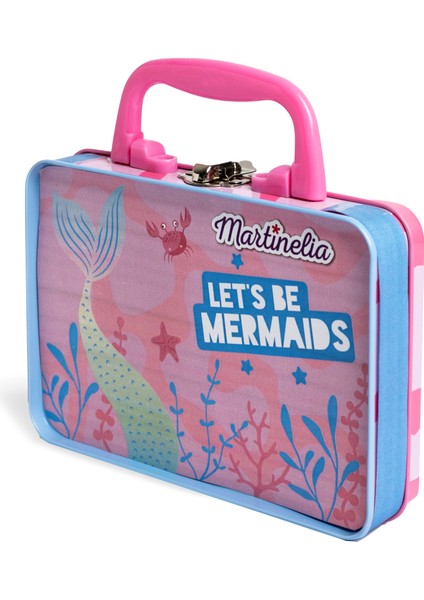 Let\'s Be Mermaids Mini Güzellik Çantası fiyatları