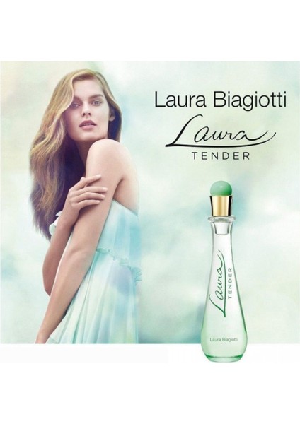 Laura Tender Edt 75 ml Kadın Parfüm fiyatları