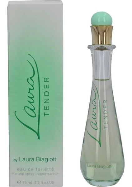 Laura Tender Edt 75 ml Kadın Parfüm modelleri