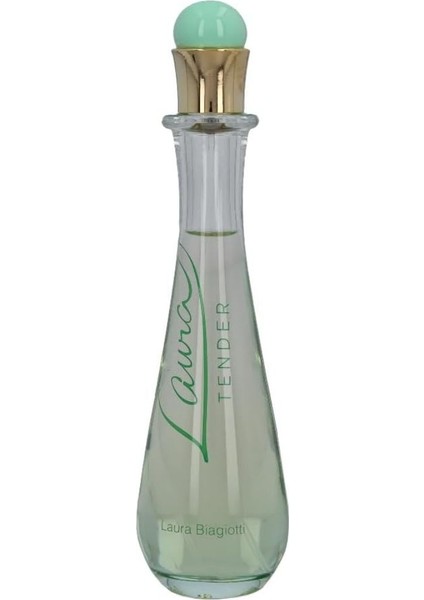 Laura Tender Edt 75 ml Kadın Parfüm