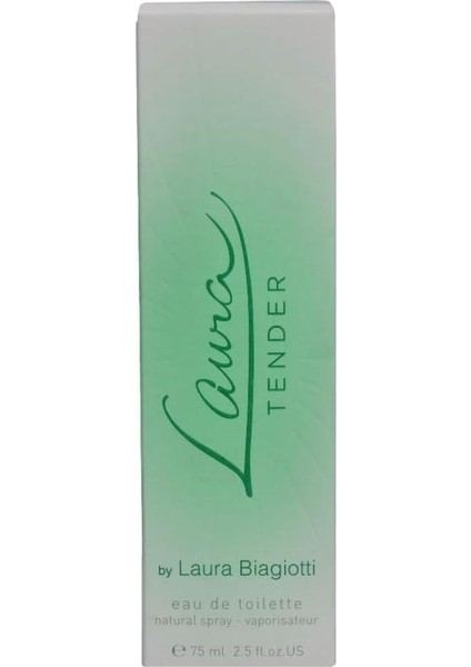 Laura Tender Edt 75 ml Kadın Parfüm fırsatları