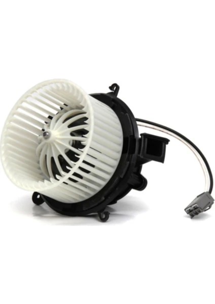 Kalorifer Motoru Rezistanssız – 1845105 Wısco – Opel Astra J Zafira C 09 ve Sonrası Uyumlu