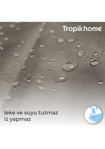 TeknoTrust Çift Kanat Siyah Mermer Desenli Duş Perdesi 120x200cm Hediye C Halka modelleri