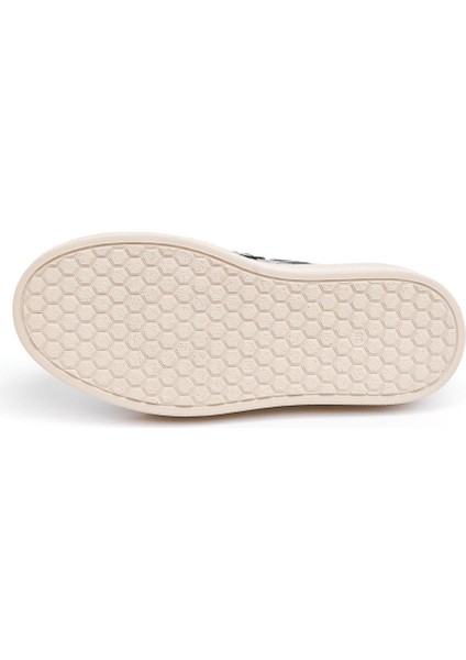 Yüksek Taban Kadın Sneaker
