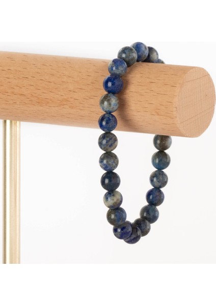 Lapis Lazuli Taşı Bileklik, 8mm Doğal Taş Bileklik fiyatları