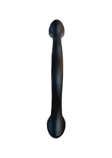 Kulp 128 mm Siyah ( 5 Adet )